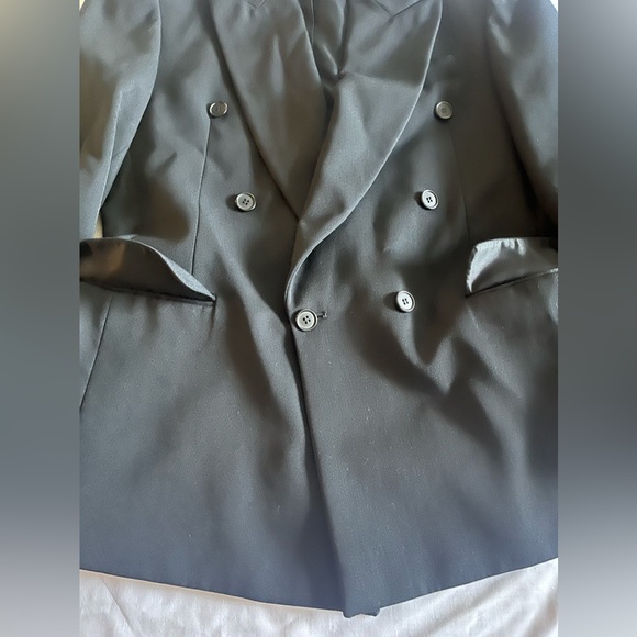 Moores Fine New Wool Sports Jacket in Great Condition!! - Picture 8 of 16